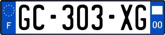 GC-303-XG