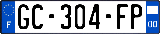GC-304-FP