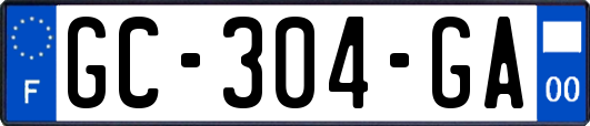 GC-304-GA