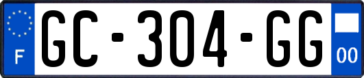 GC-304-GG