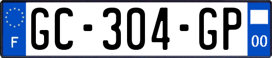 GC-304-GP