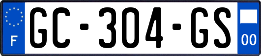 GC-304-GS
