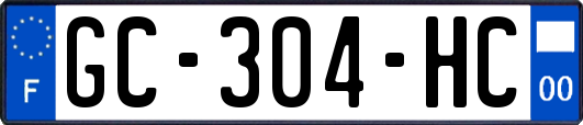 GC-304-HC