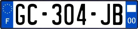 GC-304-JB
