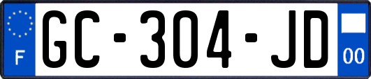 GC-304-JD