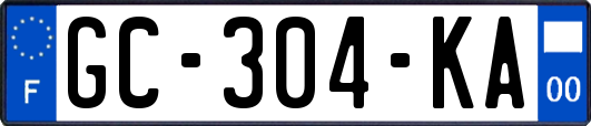 GC-304-KA