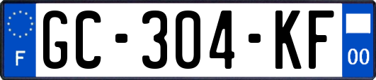 GC-304-KF