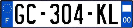 GC-304-KL