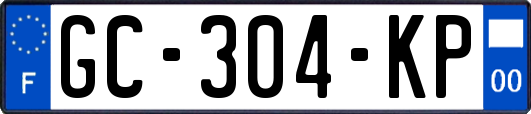 GC-304-KP