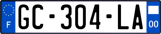 GC-304-LA