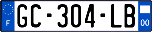GC-304-LB