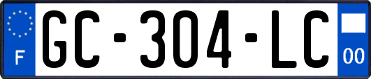 GC-304-LC