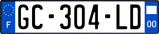 GC-304-LD
