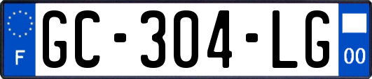 GC-304-LG