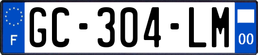 GC-304-LM