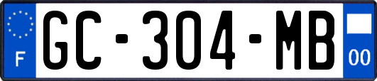 GC-304-MB