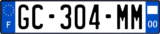 GC-304-MM