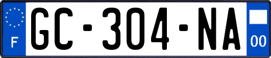 GC-304-NA