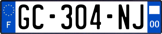 GC-304-NJ