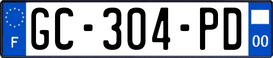 GC-304-PD