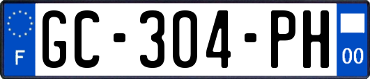 GC-304-PH