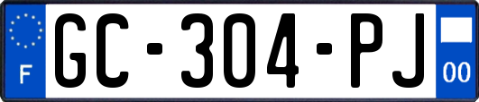 GC-304-PJ