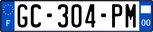 GC-304-PM