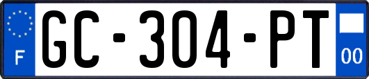 GC-304-PT