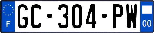 GC-304-PW
