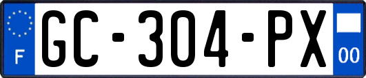 GC-304-PX