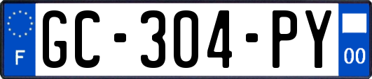 GC-304-PY