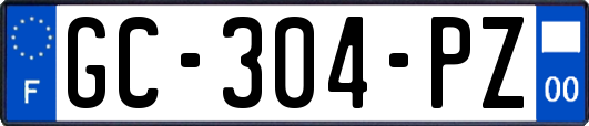 GC-304-PZ