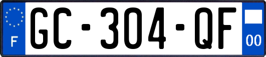 GC-304-QF