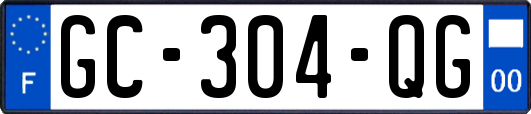 GC-304-QG