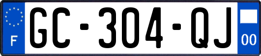 GC-304-QJ