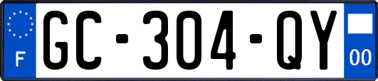 GC-304-QY