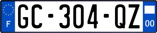 GC-304-QZ