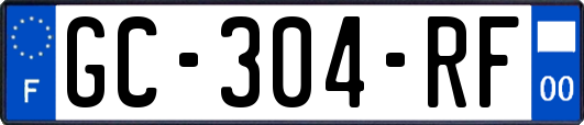 GC-304-RF