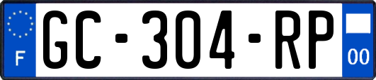 GC-304-RP