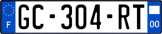 GC-304-RT