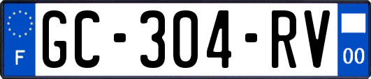 GC-304-RV