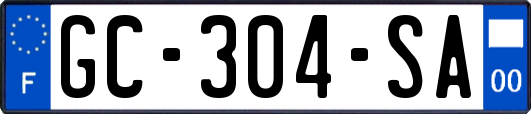 GC-304-SA