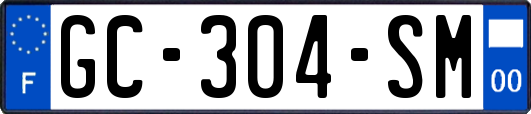 GC-304-SM