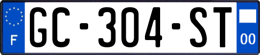 GC-304-ST