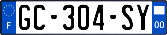 GC-304-SY