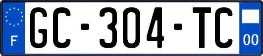 GC-304-TC