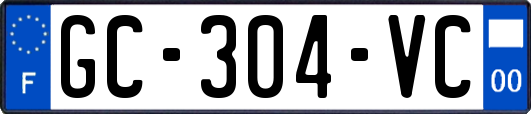 GC-304-VC