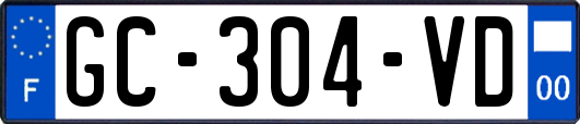 GC-304-VD