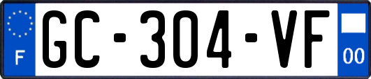 GC-304-VF