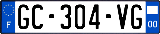 GC-304-VG